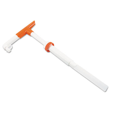 Elmer's® Gallon-jug Glue-dispensing Pump, Plastic, White freeshipping - TVN Wholesale